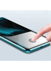 Huawei P40 Pro Zore Süper Pet Ekran Koruyucu Jelatin
