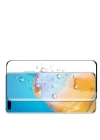 Huawei P40 Pro Zore Süper Pet Ekran Koruyucu Jelatin