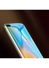 Huawei P40 Pro Zore Süper Pet Ekran Koruyucu Jelatin