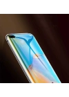 Huawei P40 Pro Zore Süper Pet Ekran Koruyucu Jelatin
