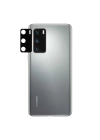 Huawei P40 Zore Kamera Lens Koruyucu Cam Filmi