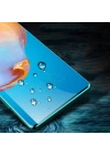 Huawei P50 Pro Zore Süper Pet Ekran Koruyucu Jelatin