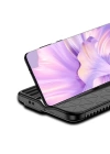 Huawei P60 Pro Kılıf Zore Negro Silikon Kapak