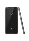 Huawei P8 Lite Kılıf Zore Süper Silikon Kapak