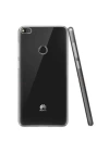 Huawei P8 Lite Kılıf Zore Süper Silikon Kapak