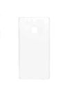 Huawei P9 Kılıf Zore Süper Silikon Kapak