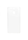 Huawei P9 Kılıf Zore Süper Silikon Kapak