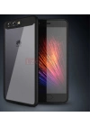 Huawei P9 Lite 2017 Kılıf Zore Buttom Kapak