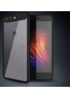 Huawei P9 Lite 2017 Kılıf Zore Buttom Kapak
