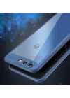 Huawei P9 Lite 2017 Kılıf Zore Buttom Kapak