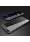 Huawei P9 Lite 2017 Kılıf Zore Buttom Kapak