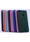 Huawei P9 Lite 2017 Kılıf Zore Premier Silikon Kapak