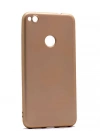 Huawei P9 Lite 2017 Kılıf Zore Premier Silikon Kapak