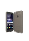 Huawei P9 Lite 2017 Kılıf Zore Room Silikon Kapak