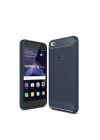 Huawei P9 Lite 2017 Kılıf Zore Room Silikon Kapak
