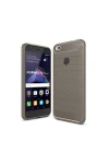 Huawei P9 Lite 2017 Kılıf Zore Room Silikon Kapak
