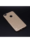 Huawei P9 Lite 2017 Kılıf Zore Shining Silikon