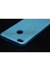 Huawei P9 Lite 2017 Kılıf Zore Shining Silikon