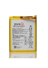 Huawei P9 Lite 2017 Zore Tam Orjinal Batarya