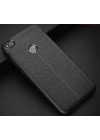 Huawei P9 Lite Mini Kılıf Zore Niss Silikon Kapak