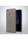 Huawei P9 Lite Mini Kılıf Zore Niss Silikon Kapak