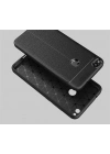 Huawei P9 Lite Mini Kılıf Zore Niss Silikon Kapak