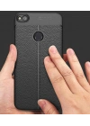 Huawei P9 Lite Mini Kılıf Zore Niss Silikon Kapak