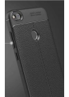 Huawei P9 Lite Mini Kılıf Zore Niss Silikon Kapak