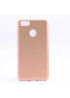 Huawei P9 Lite Mini Kılıf Zore Premier Silikon Kapak
