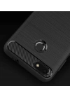 Huawei P9 Lite Mini Kılıf Zore Room Silikon Kapak