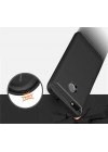 Huawei P9 Lite Mini Kılıf Zore Room Silikon Kapak