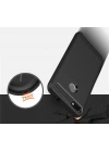 Huawei P9 Lite Mini Kılıf Zore Room Silikon Kapak