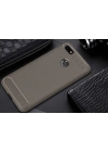 Huawei P9 Lite Mini Kılıf Zore Room Silikon Kapak