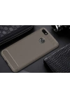 Huawei P9 Lite Mini Kılıf Zore Room Silikon Kapak