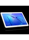 Huawei T3 10 inç Zore Tablet Temperli Cam Ekran Koruyucu