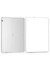 Huawei T5 10 inç Kılıf Zore Tablet Süper Silikon Kapak