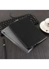 Huawei T5 10 inç Kılıf Zore Tablet Süper Silikon Kapak