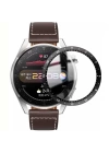 Huawei Watch 3 Pro Zore PMMA Pet Saat Ekran Koruyucu