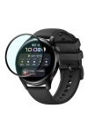 Huawei Watch 3 Zore PMMA Pet Saat Ekran Koruyucu