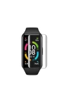 Huawei Watch Fit 2 Zore Narr Tpu Body Ekran Koruyucu