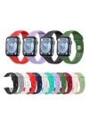 Huawei Watch Fit 3 KRD-11 22mm Silikon Kordon