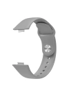 Huawei Watch Fit 3 KRD-11 22mm Silikon Kordon