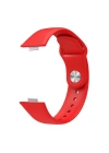 Huawei Watch Fit 3 KRD-11 22mm Silikon Kordon