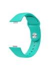 Huawei Watch Fit 3 KRD-11 22mm Silikon Kordon