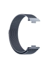 Huawei Watch Fit 3 Zore KRD-01 Metal Kordon