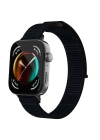 Huawei Watch Fit 3 Zore KRD-03 Hasır Kordon