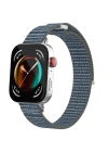Huawei Watch Fit 3 Zore KRD-03 Hasır Kordon