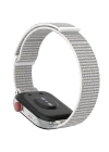 Huawei Watch Fit 3 Zore KRD-03 Hasır Kordon