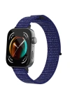Huawei Watch Fit 3 Zore KRD-03 Hasır Kordon