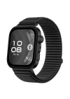 Huawei Watch Fit 4 Pro Zore KRD-144 Hasır Kordon